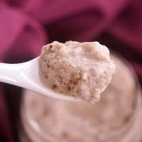 Chia poire-coco