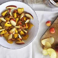 Miam-Ô-Fruits