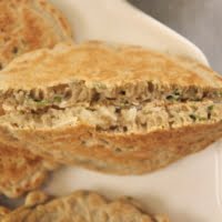 Blinis sans gluten
