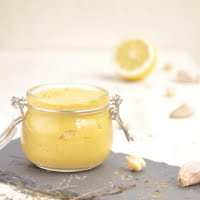 tartinade lentilles corail