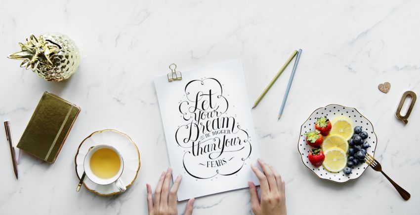 Gentian, la fleur de la motivation