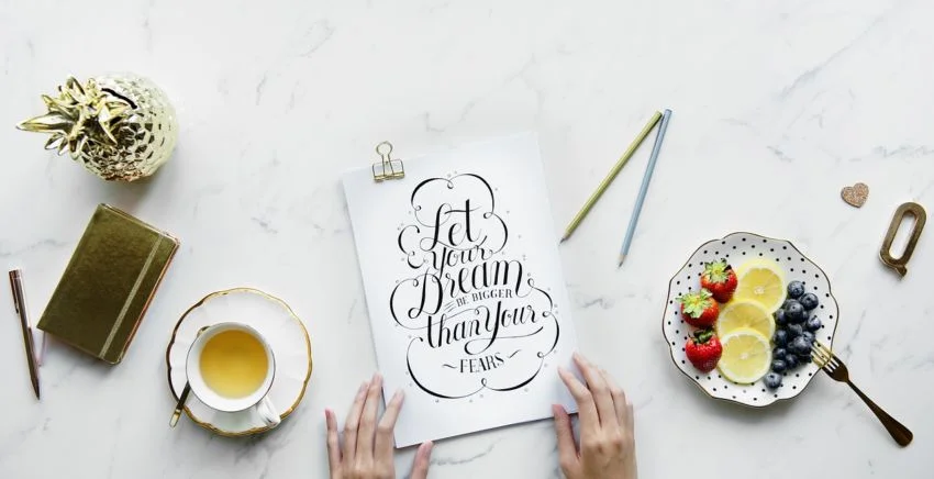 Gentian, la fleur de la motivation