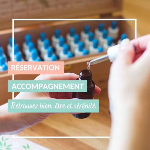 Retrouvez bien-être et sérénité