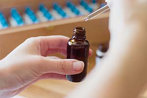 Atelier : Les fleurs de Bach pour gérer vos émotions tout simplement