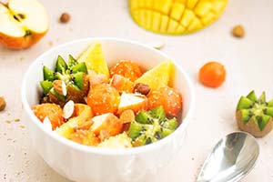 Atelier : Testez les petits-déjeuners sains et gourmand, vous les adopterez !