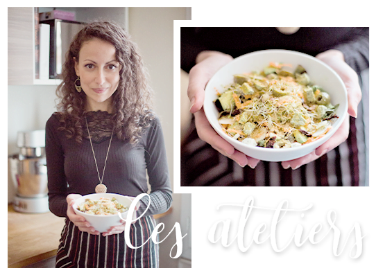 Les Ateliers Bien-être