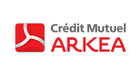 Ils me font confiance : Arkea
