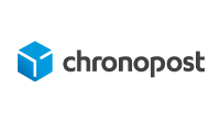 Ils me font confiance : Chronopost