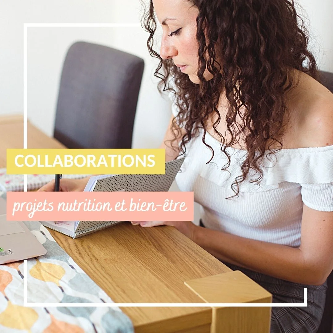Collaboration Projets